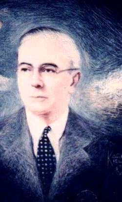 February Emmet Fox E